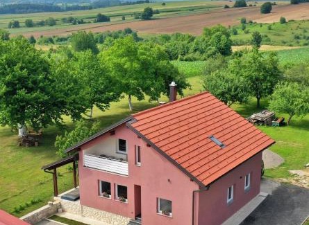 Irinovac House | Family-Friendly House Bela Vido | Guest Rated 9.7/10
