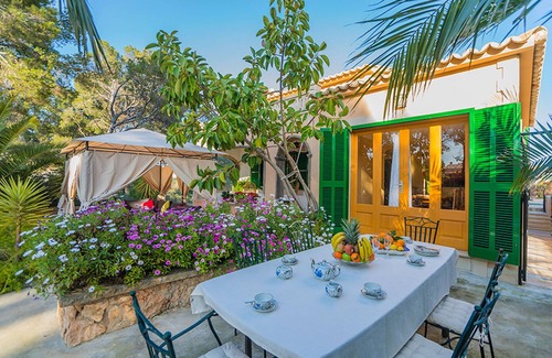 El Toro Ski Chalet | Relax at House Benestar: Pool, Ocean Views & Spa Amenities