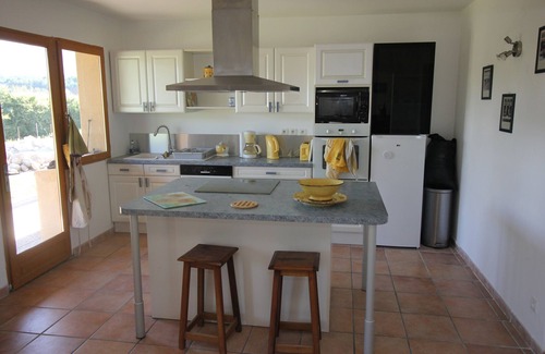 Prunieres Villa | Idyllic Retreat by Lake and Mountains, 10/10 Guest Rated