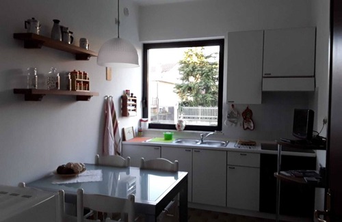 Savigliano Apartment | Ideal Retreat: House Between LANGHE and ALPS with Breakfast