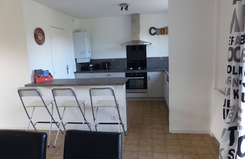 La Rochelle House | Exceptional Stay at House Between Old Port and Minimes