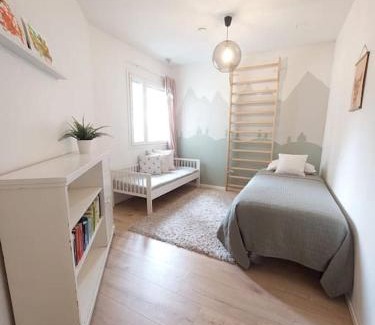 Rovaniemi Villa | House between pines