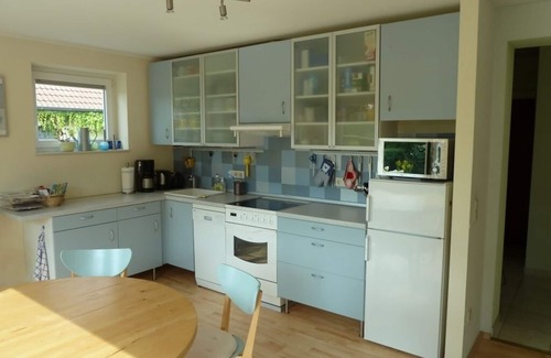 Schleswig House | Tranquil House Between the Seas in Schleswig with Pool & Spa