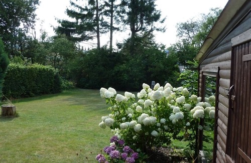 Schleswig House | Tranquil House Between the Seas in Schleswig with Pool & Spa