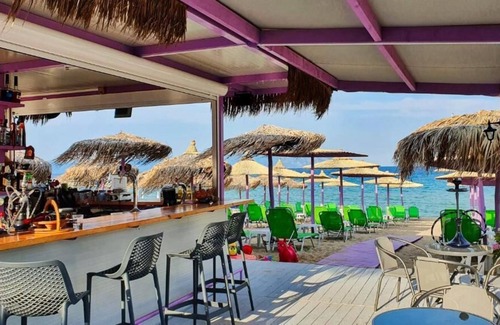 Sarti Apartment | House Blerina