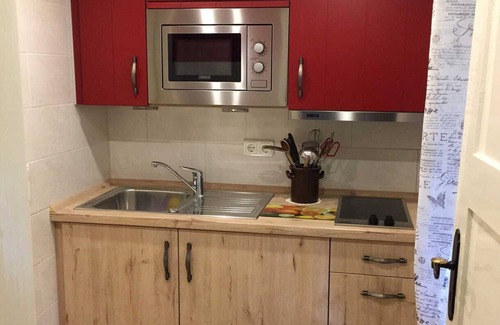 Bad Bevensen Apartment | Pet-Friendly House Bockelmann with Ocean Views & Top Rating