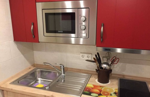 Bad Bevensen Apartment | Pet-Friendly House Bockelmann with Ocean Views & Top Rating