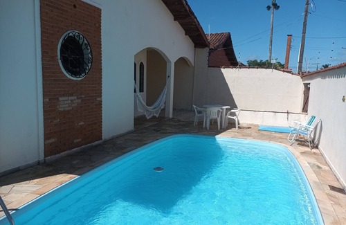 Jardim Imperador House | Lovely House with Pool in Exclusive Neighborhood