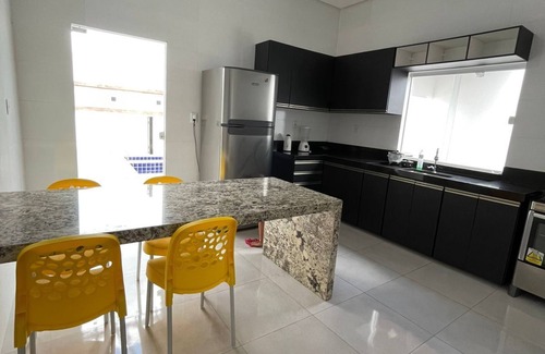 Piranhas House | Discover House: Pet-Friendly Getaway with Private Pool
