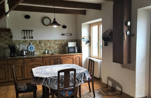 Pleumeur-Bodou House | House breton very well located 250m from the sea in Ile Grande