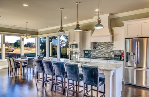 Prattville House | Ideal Group Retreat with Pool and Child-Friendly Amenities