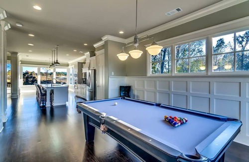 Prattville House | Ideal Group Retreat with Pool and Child-Friendly Amenities