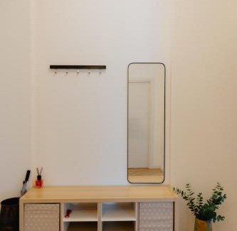 Don Bosco Apartment | Family-Friendly HOUSE by NATY: Guest Rated 9.8/10