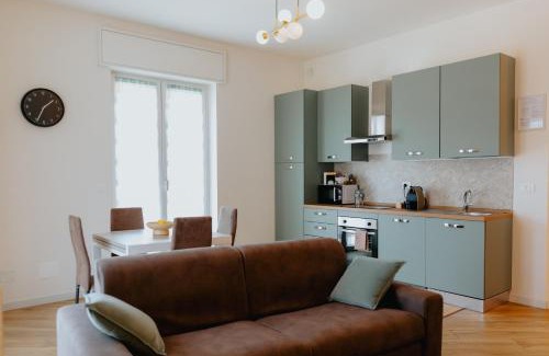 Don Bosco Apartment | Family-Friendly HOUSE by NATY: Guest Rated 9.8/10