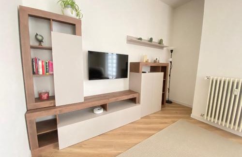 Don Bosco Apartment | Family-Friendly HOUSE by NATY: Guest Rated 9.8/10