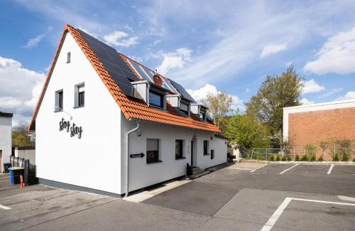 Ost House | Convenient House by StayStay with 24-Hour Check-In