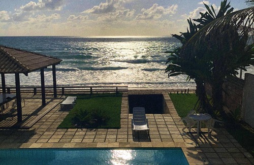 Porto de Galinhas House | Oceanfront Suites Near Porto de Galinhas - Rated 9.8/10
