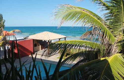 Porto de Galinhas House | Oceanfront Suites Near Porto de Galinhas - Rated 9.8/10