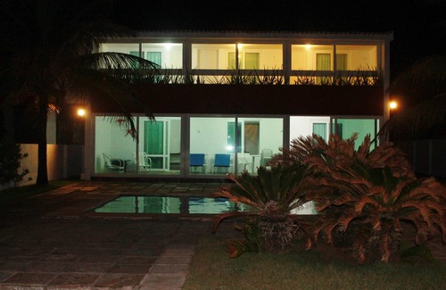 Porto de Galinhas House | Oceanfront Suites Near Porto de Galinhas - Rated 9.8/10