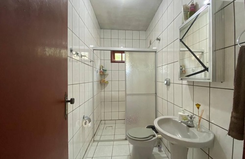 Arroio House | Cozy House by the Ibiraquera Lagoon in Imbituba SC