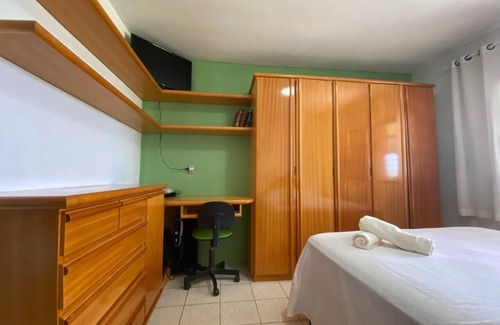Arroio House | Cozy House by the Ibiraquera Lagoon in Imbituba SC