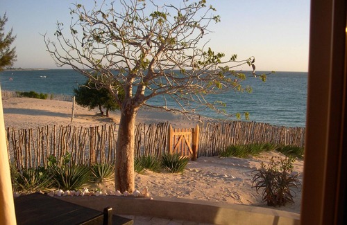 Anakao House | Beachfront Escape at House by the Sea in Anakao