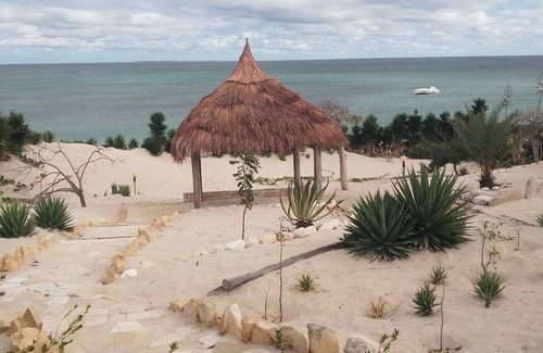 Anakao House | Beachfront Escape at House by the Sea in Anakao