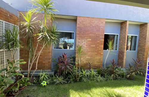 Paripueira House | Serene House by the Sea in Paripueira - Family & Pet Friendly