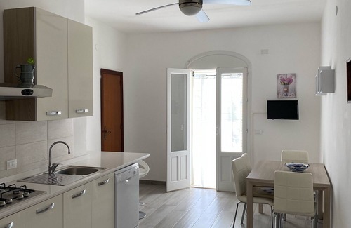Sicily South Coast House | Cozy House by the Sea with Spa and Ocean Views