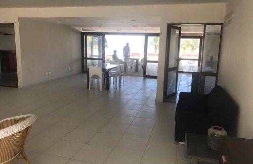 Pilar House | Relax at House by the Sea Itamaracá with Ocean Views