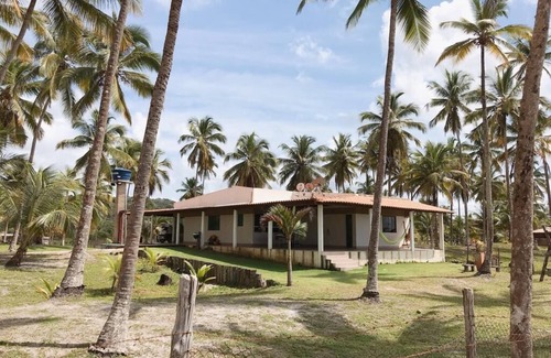 Olivenca House | Cozy Beachside House Perfect for Family Getaways