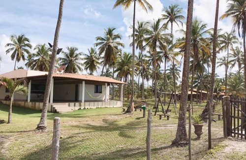 Olivenca House | Cozy Beachside House Perfect for Family Getaways