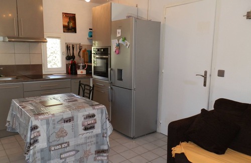 Le Barcares House | Waterfront House with Pool, Garden & High Guest Rating