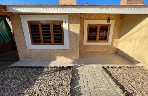 Villa Carlos Paz House | Exceptional Stay at House CÉNTRICA - Pet & Child Friendly!