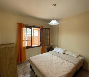Villa Carlos Paz House | Exceptional Stay at House CÉNTRICA - Pet & Child Friendly!