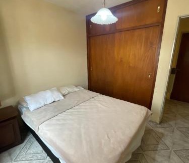 Villa Carlos Paz House | Exceptional Stay at House CÉNTRICA - Pet & Child Friendly!