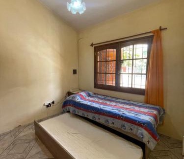 Villa Carlos Paz House | Exceptional Stay at House CÉNTRICA - Pet & Child Friendly!