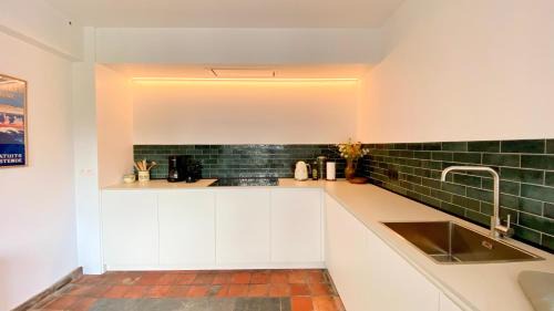 Wenduine House | Oceanfront House C: Family-Friendly Getaway with Ocean Views