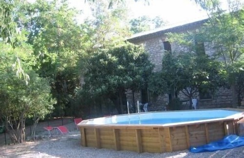 Pezenas House | Experience Beachside Comfort at House Campaign Pezenas