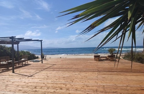Cargese House | Beautiful House Cargèse Villa with Ocean Views in Corsica