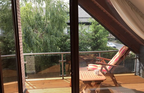 Langelsheim House | Unforgettable Retreat at House Carlotta - Rated 9.6/10