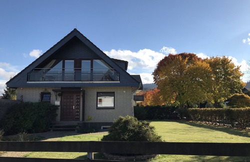 Langelsheim House | Unforgettable Retreat at House Carlotta - Rated 9.6/10