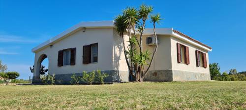 Castiadas House | Experience House Castiadas: Oceanfront Bliss Awaits