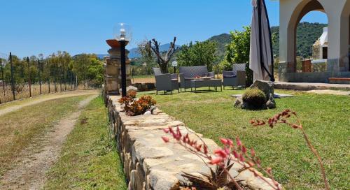 Castiadas House | Experience House Castiadas: Oceanfront Bliss Awaits