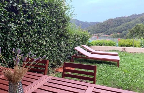Pignone House | House Cinque Terre with swimming pool - Code CITRA 011021-LT-0044