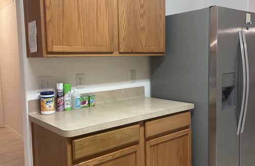 Southbelt/Ellington House | Convenient House Near Hobby Airport and Downtown Attractions
