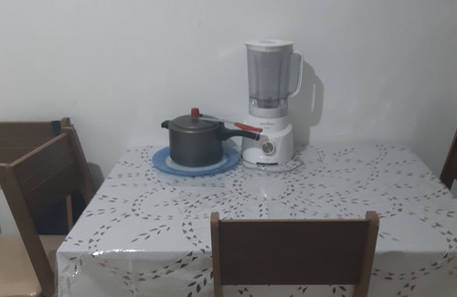Sao Paulo House | Convenient House Near São Paulo Expo with Kitchen Amenities
