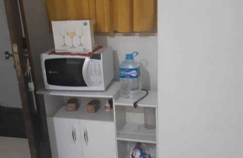 Sao Paulo House | Convenient House Near São Paulo Expo with Kitchen Amenities
