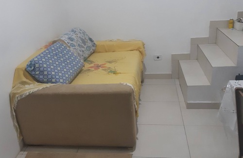 Sao Paulo House | Convenient House Near São Paulo Expo with Kitchen Amenities