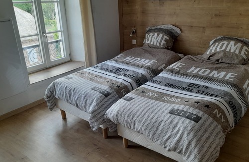 Aubenton House | HOUSE COMPLETELY RENOVATED IN 2022 All comfort.